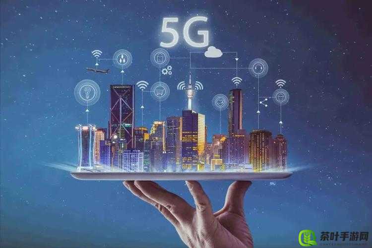 5G 射频天线国产技术引领未来发展新潮流