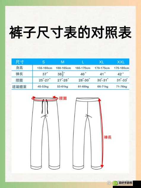 国产 M 码和亚码的区别：探究尺码背后的文化与习惯差异